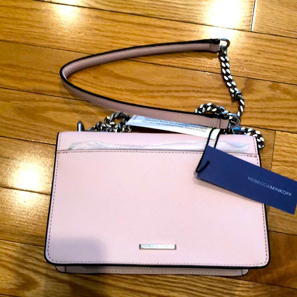 Rebecca Minkoff small shoulder bag